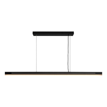 Skylar Pendant Black