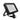 TABLET: LED Slim Flood Light IP65