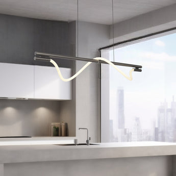 TAFT 120CM PENDANT