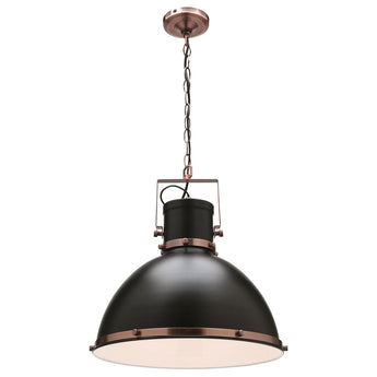 TONIC LARGE PENDANT  TONIC