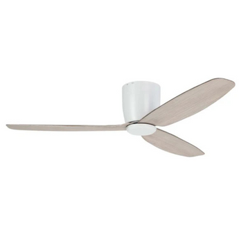 Seacliff 52 DC hugger ceiling fan