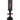 VENETO: Industrial Aged Iron Decorative Table Lamp
