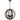 VESTAL 4 LIGHT PENDANT