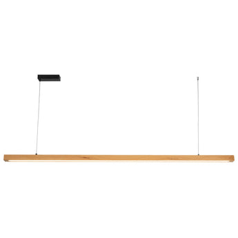 Vior 1Lt 30W Large LED Pendant Light