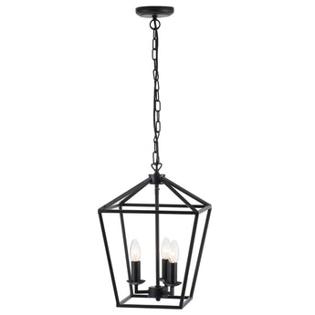 YORK SMALL 3LT PENDANT  MARLEY