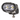 9-33V M/LUX 2 LED WORK LAMP 73600
