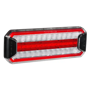 MDL72 LED COMB. LAMP 97202/4
