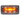 AMBER FEOM/CABIN MARKER DT 98022-D