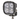 9-33V M/LUX 4 LED WORK LAMP 73606