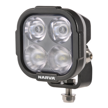 9-33V M/LUX 4 LED WORK LAMP 73606