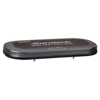 EUROTECH L/BOX PERM MNT(AC) 85014AC-1