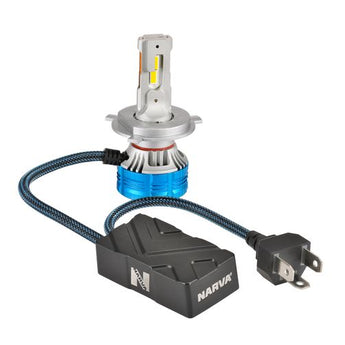 H4 12/24V HP HIGH BEAM 18444H