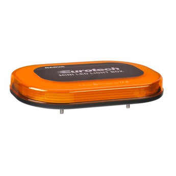 EUROTECH L/BOX PERM MNT(A) 85010A-1