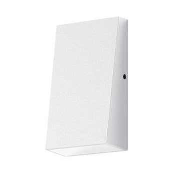 EDGE 4W LED STEP IP65 240V