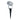 ELITE-SPIKE MR16 6W 12V ALU
