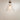 GADSDEN CEILING PENDANT LARGE SILVER