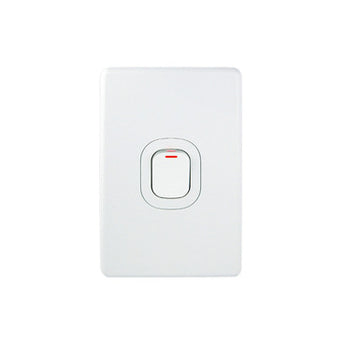 Classic C2000 Series
Electric Range Switches