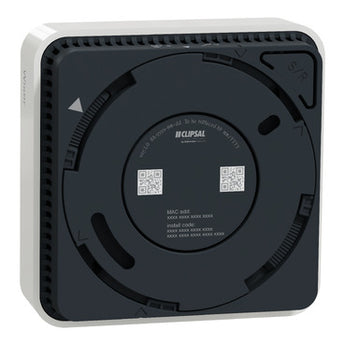 Wiser Smoke Alarm - Battery