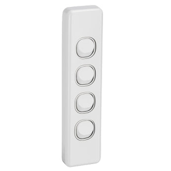 Classic C2000 Series
Switch