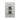 Flat Cat - Switch Vertical 2 Gang 10AX/16A 250V~