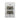 Flat Cat - Switch Vertical 4 Gang 10AX/16A 250V~