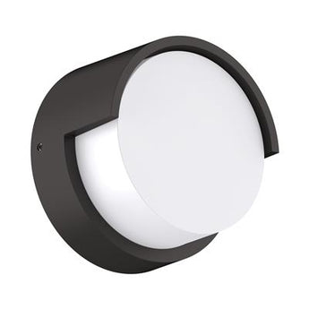 LIVI-8 RND DOWN 8W WB IP65 240V TRIO