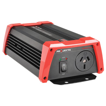 12V 350W Pro-Wave Pure Sine Wave Inverter