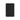 Senoa Simple - Switch Glass Front Vertical 1 Gang 16AX/20A 250V