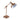 TINLEY-DL DESK LAMP 1 XE27 240V